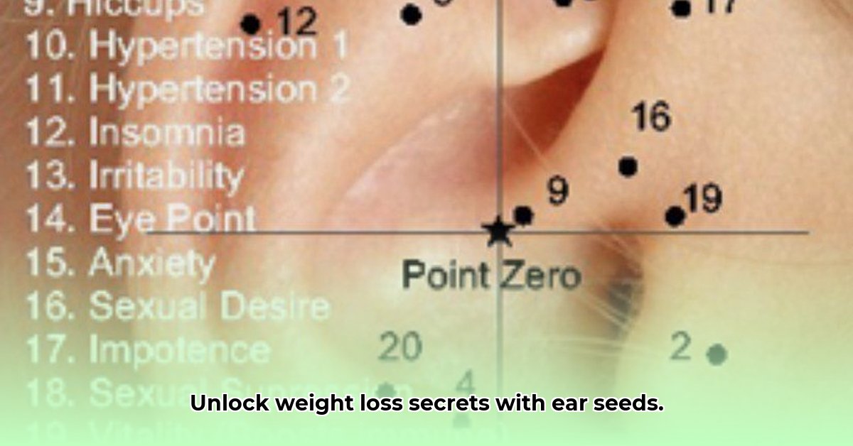 weight-loss-ear-seeds-chart